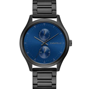 Min Max Caravelle by Bulova