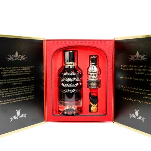 El Hawa | Private Perfumer