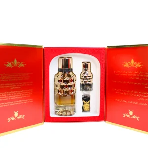 El Hawa | Private Perfumer