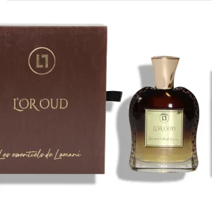 L'or Oud | Les Essentiels