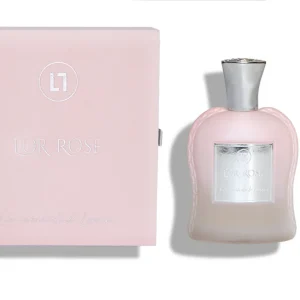 L'or Rose | Les Essentiels
