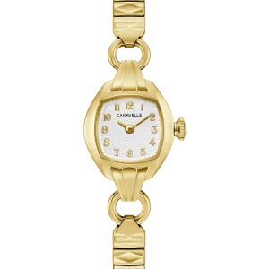 Vintage Classic Caravelle by Bulova