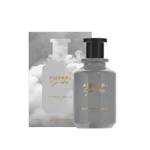 Michael Malul AMBER+ SMOKE 3.4OZ
