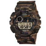 G-SHOCK DIGITAL GD-120 Series