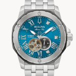 Bulova Marine Star Marc Anthony