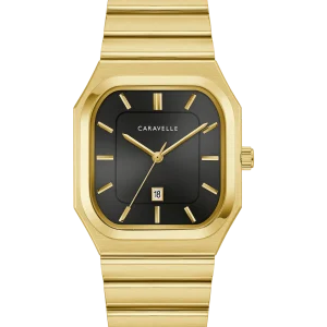 Vintage Dress Caravelle by Bulova