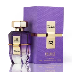Patek Maison Prisme Violette Perfume