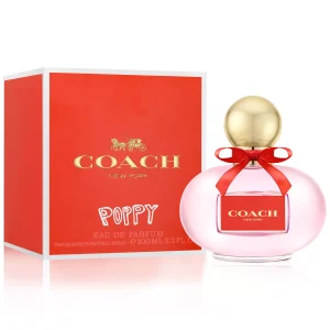 COACH POPPY 3.3