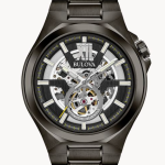 Bulova Maquina Automatic