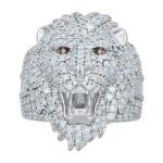 LION RING