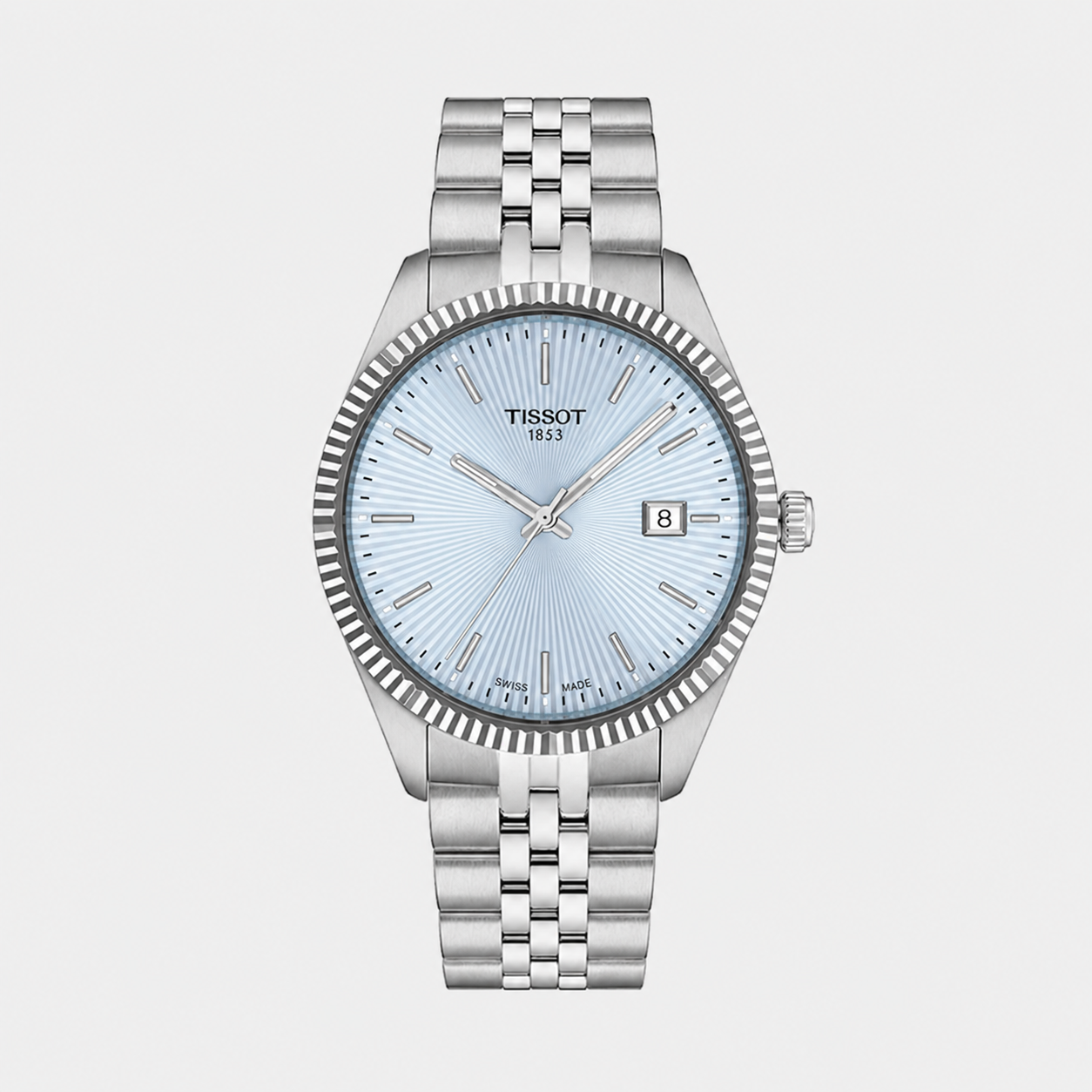 BALLADE GTS SS BR LT ICS BL IND 40MM