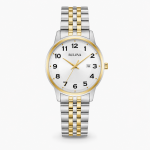 Bulova 98B439 Men's Watch