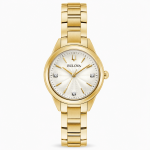 Bulova BRACE L Y BR SW