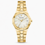 Bulova BUL L Y BR WT MOP CAL