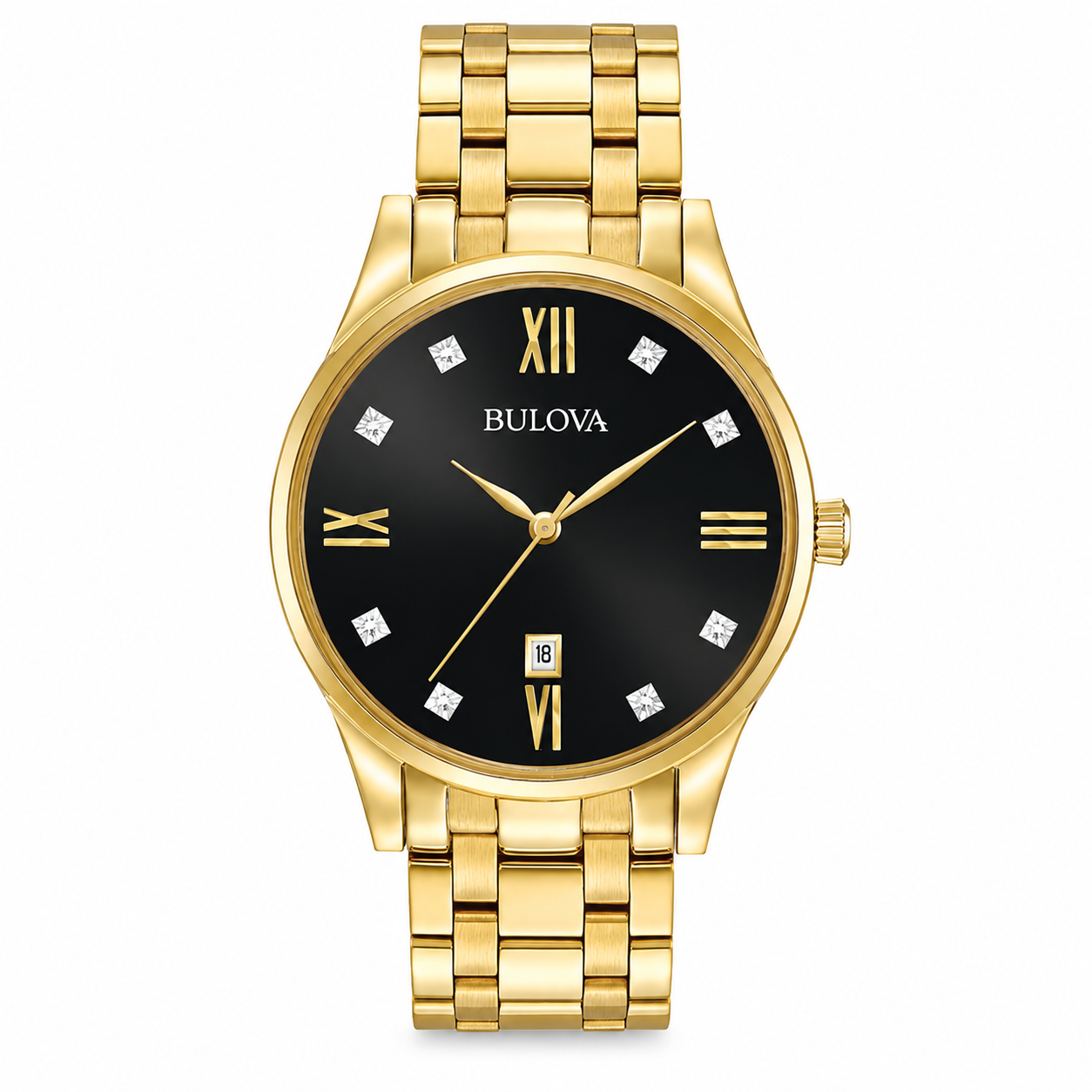 Bulova Classic Diamond01