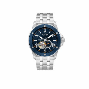 Bulova Marine Star Series A