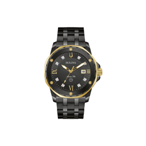 Bulova Marine Star Series A