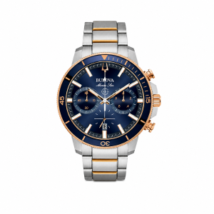 Bulova Marine Star Series C