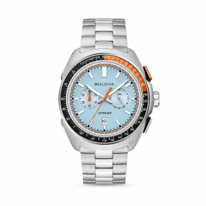 Bulova Racer Chronograph