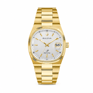Bulova Super Seville