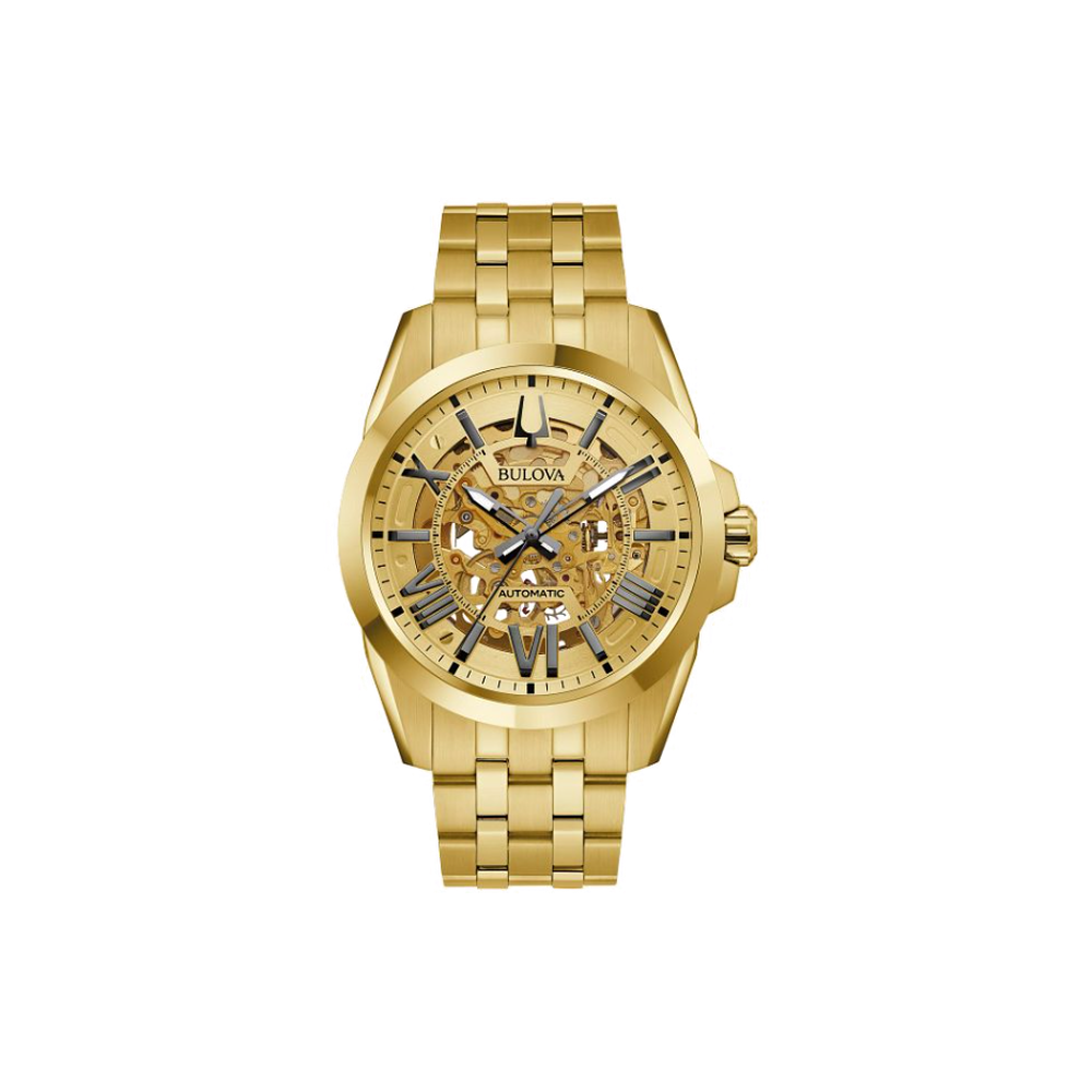 Bulova Sutton Classic Automatic02