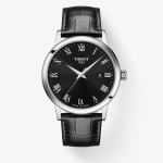 CLASSIC DREAM GTS QTZ SS LTH BK