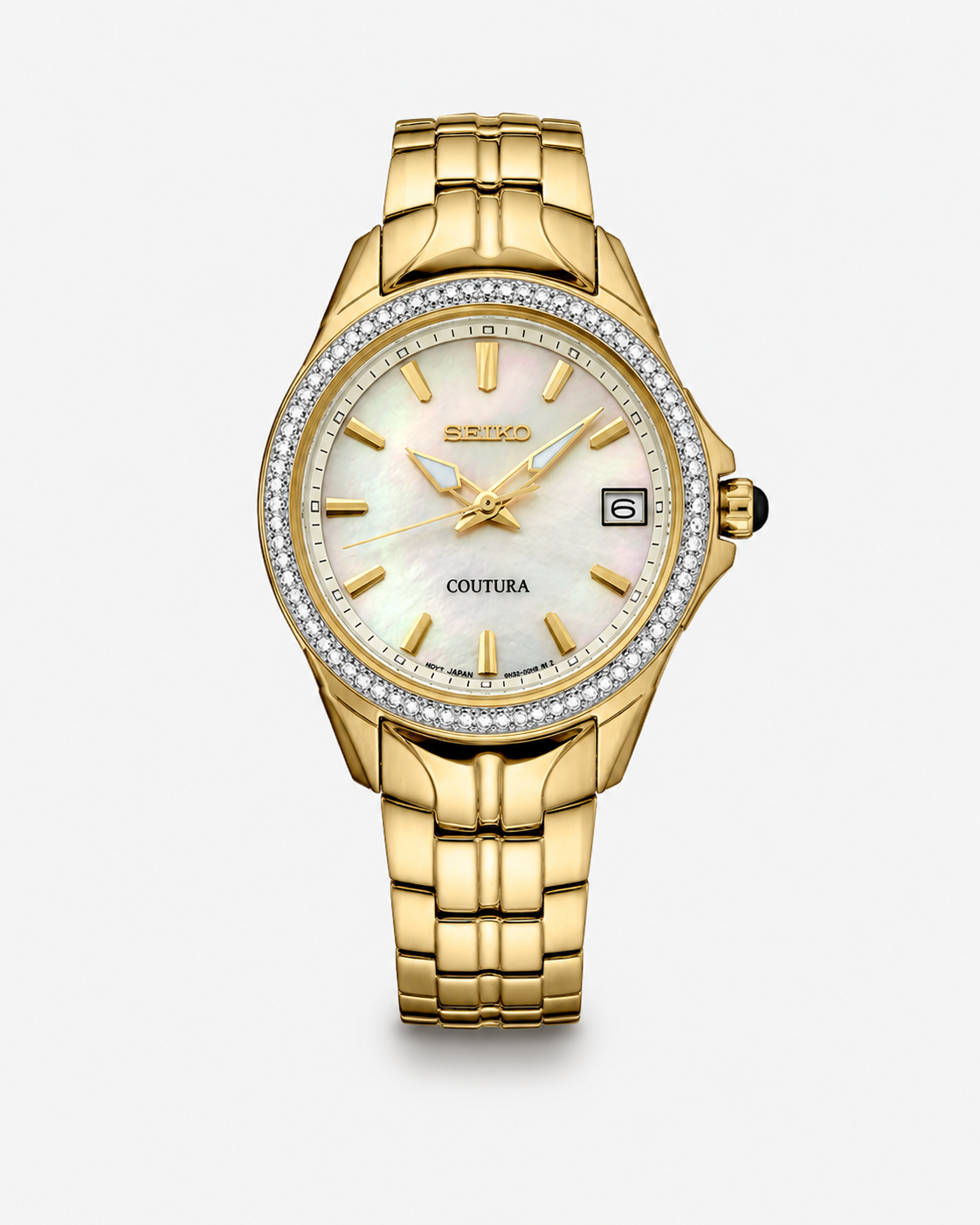 SEIKO Coutura