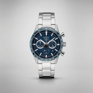 SEIKO Essential Blue Dial