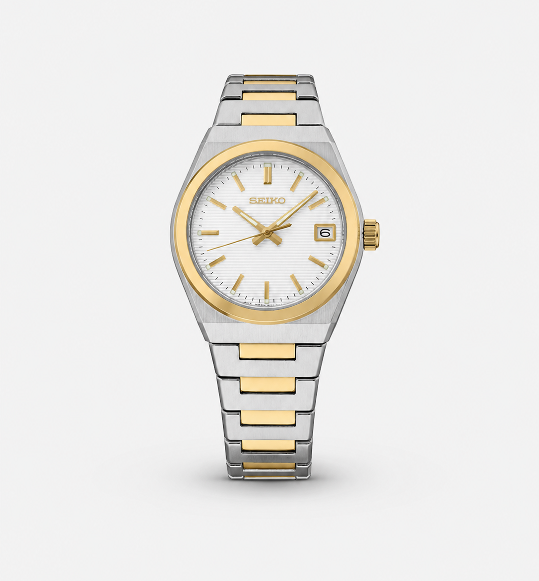 SEIKO Essentials05