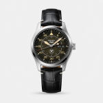 Seiko 5 Sports SS Automatic Black Dial Horigome LE