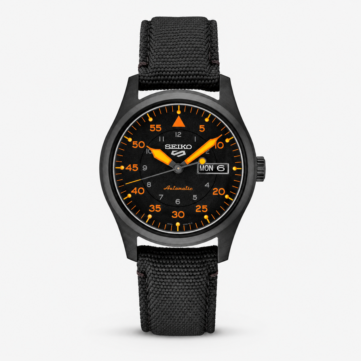 Seiko 5 Sports