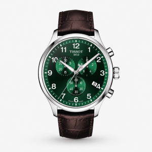 Tissot Chrono XL Classic