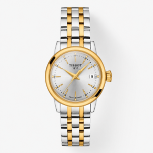 Tissot Classic Dream Lady