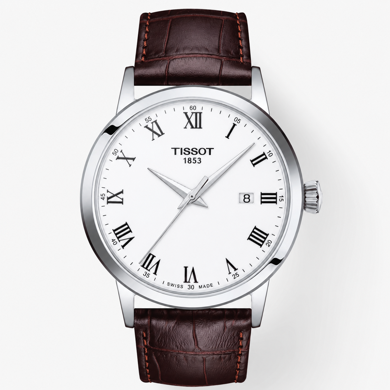 Tissot Classic Dream01