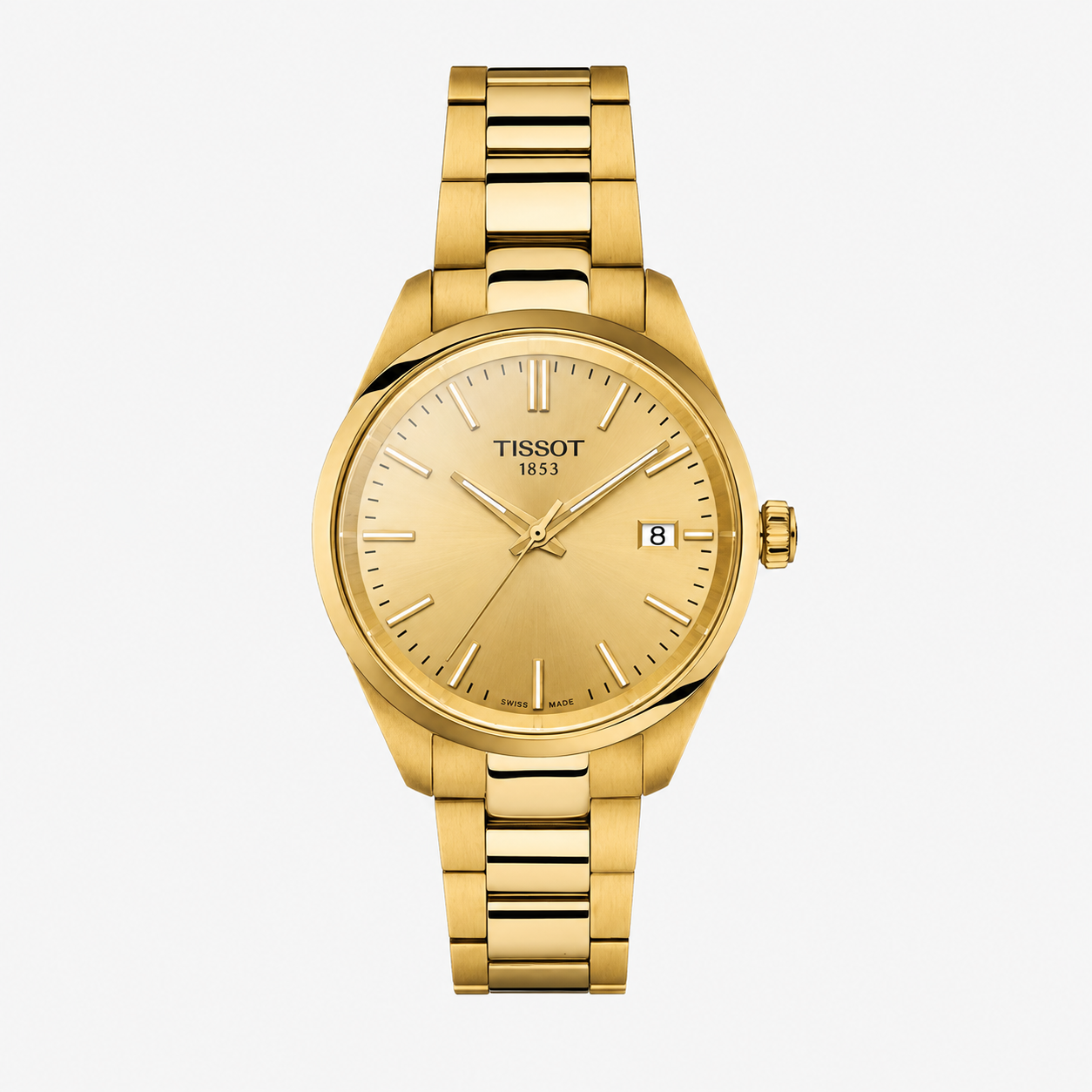 Tissot PR 100 34mm