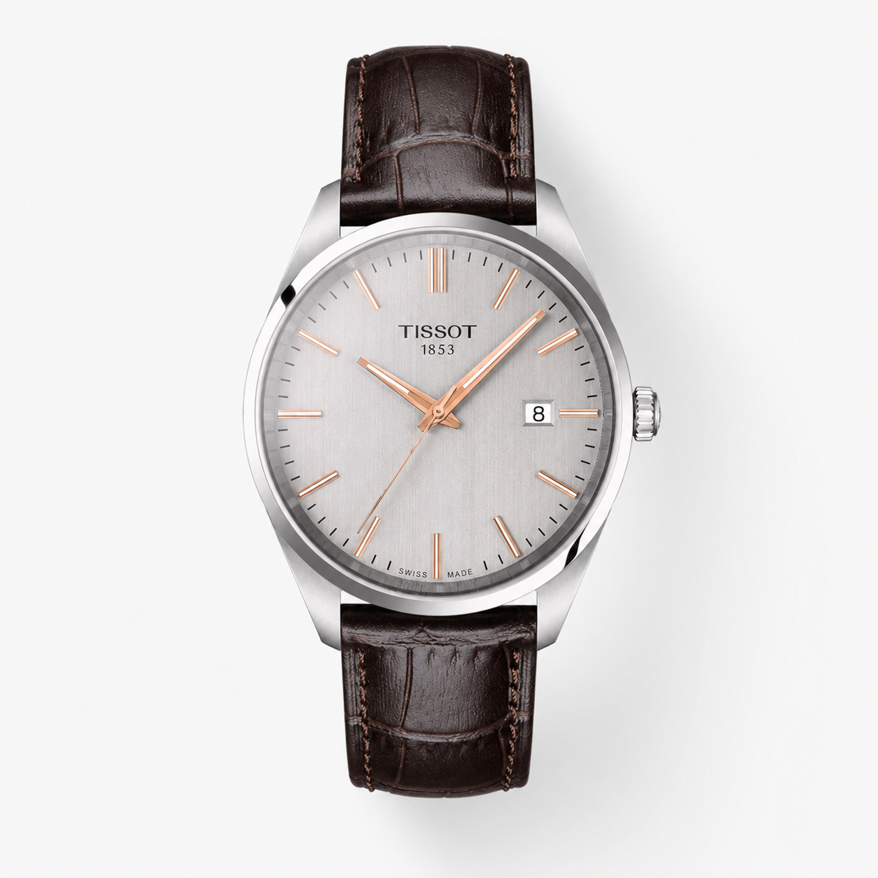 Tissot PR 100
