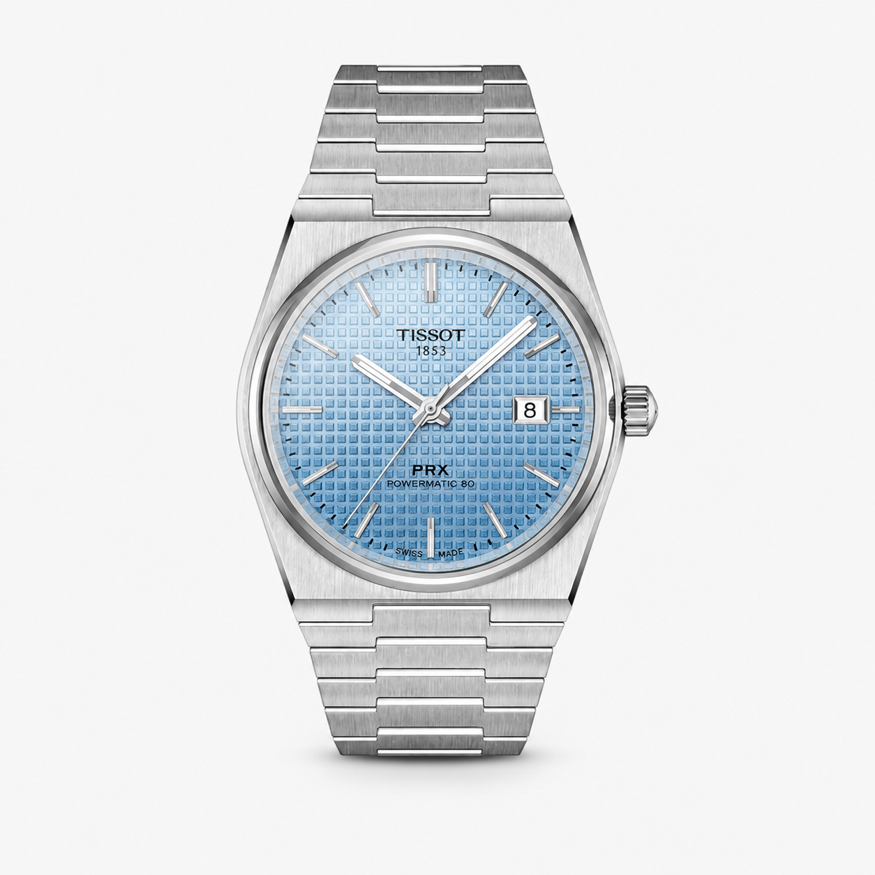 Tissot PRX 40mm01