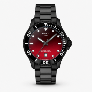 Tissot Seastar 1000 Quartz 40mm