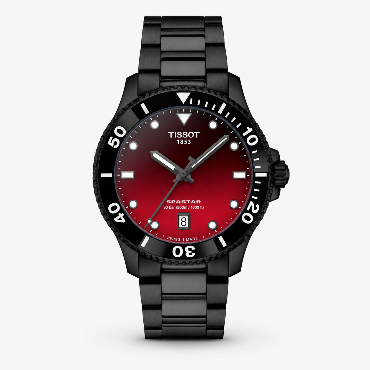 Tissot Seastar 1000 Quartz 40mm
