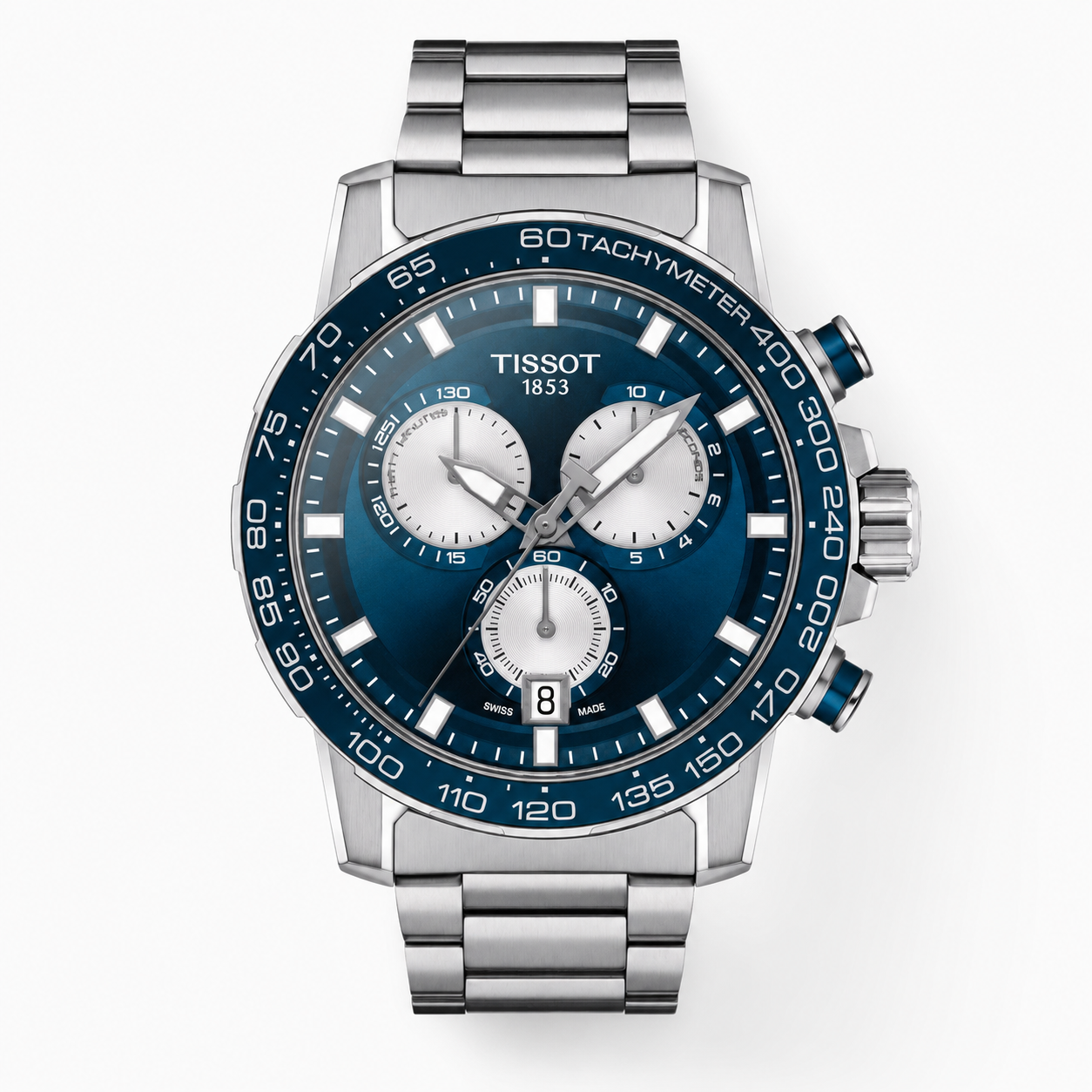 Tissot Supersport Chrono03