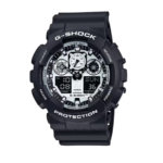 G-Shock GA-100 SERIES