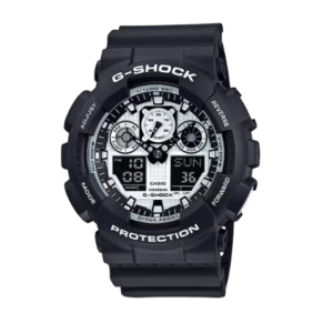 G-Shock GA-100 SERIES