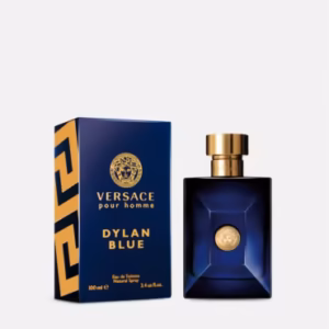 VERSACE POUR HOME DYLAN BLUE EDT 3.4