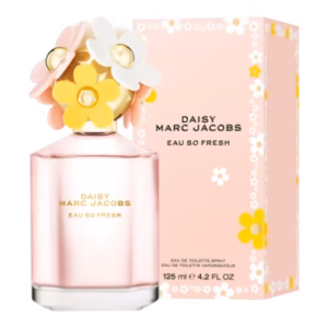 DAISY MARC JACOBS SO FRESH EDT 4.2OZ