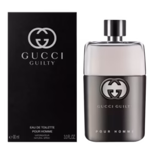 GUCCI GUILTY EDT 3OZ