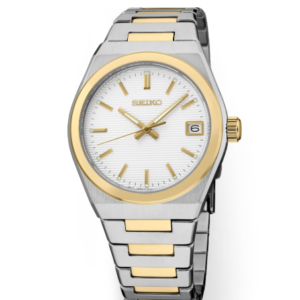 SEIKO Essentials