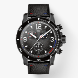 Tissot Supersport NBA Special Edition