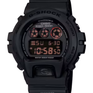 G-SHOCK DW6900MS-1
