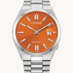 CITIZEN TSUYOSA
