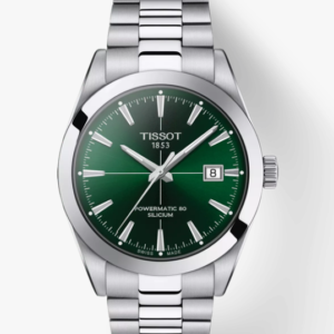 Tissot Gentleman Powermatic 80 Silicium
